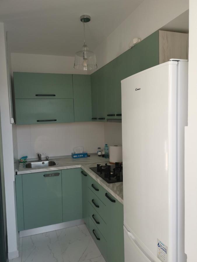 Michael Apartment Galati  Bagian luar foto