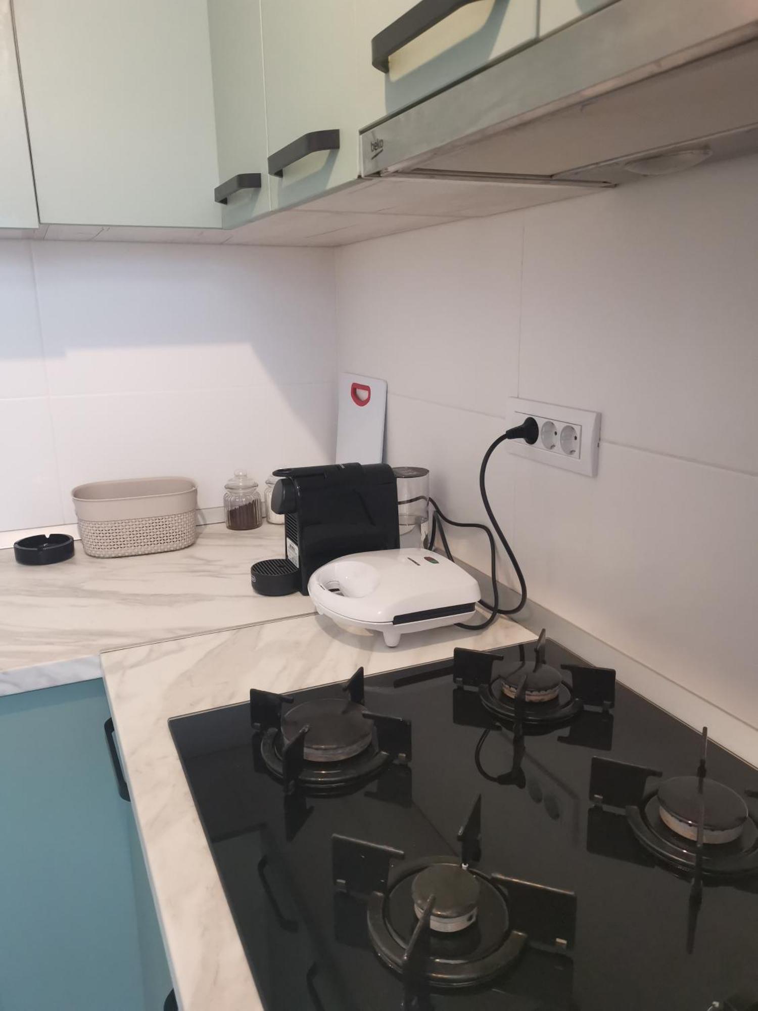 Michael Apartment Galati  Bagian luar foto